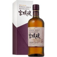 Whisky - Nikka - Miyagikyo - Etui