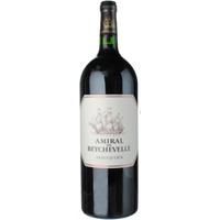 Magnum - Amiral De Beychevelle - Zweitwein Château Beychevelle