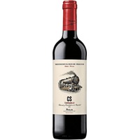 Carlos Serres Tempranillo Rotwein Spanien trocken