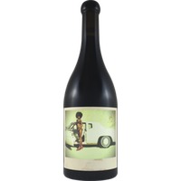 Orin Swift Machete