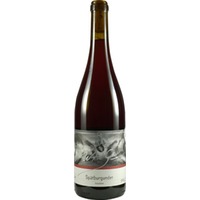 Spätburgunder trocken Bio - Weingut Winfried Seeber