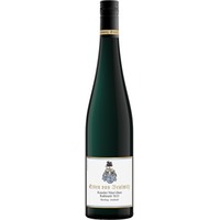 Kaseler Nies'chen Riesling Kabinett 'Alte Reben' № 10 feinherb - Weingut Erben von Beulwitz