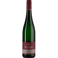 Riesling feinherb - Weingut Paulushof