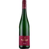 Riesling feinherb - Weingut Paulushof