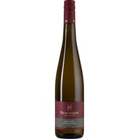 "Blauschiefer" süß - Weingut Paulushof