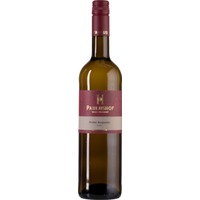 Weißer Burgunder trocken - Weingut Paulushof