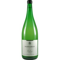 Riesling trocken 1,0 L - Weingut Meintzinger