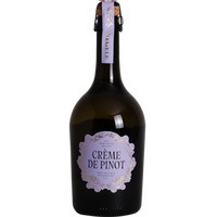 Crème de Pinot - Weingut Regele
