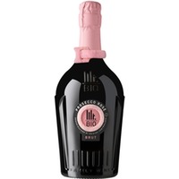 Prosecco DOC Rosé brut Bio - Mister Bio Wine
