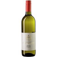 Riesling trocken Bio - BioWeinbau Peter Paradeiser