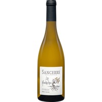 Sancerre blanc AOP "Les Montachins" Eric Louis trocken Bio - Domaine Eric Louis