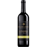 Guillem d' Erill Castellón VT halbtrocken - Besalduch Valls Bellmunt