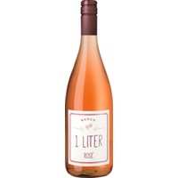 1 Liter Roséwein feinherb