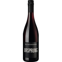 Ursprung Cuvée Rot trocken