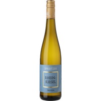 Rheinkiesel Riesling trocken - Weingut Spreitzer