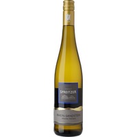 Rheinsandstein Oestircher Riesling trocken - Weingut Spreitzer