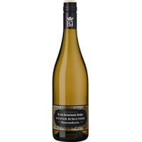 Buntsandstein Weißer Burgunder trocken