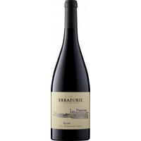 Viña Errazuriz Las Pizarras Syrah