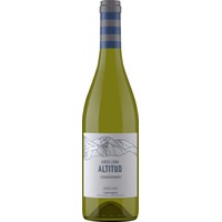 Andeluna Cellars Chardonnay Reserve Altitud