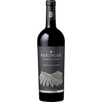 Beringer Vineyards Cabernet Sauvignon Knights Valley