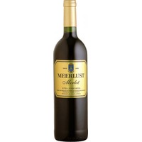 Meerlust Wine Estate Meerlust Merlot