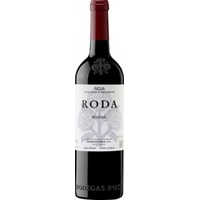 Bodegas Roda Roda Reserva
