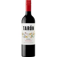 Bodegas Taron Taron Tempranillo