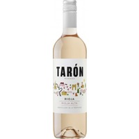 Bodegas Tarón Tarón Rosé