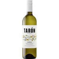 Bodegas Tarón Tarón White