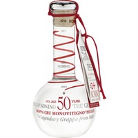 Nonino Distillatori Grappa Di Picolit Cru Monovitigno