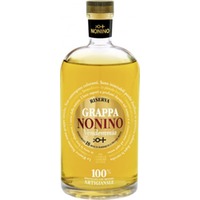 Nonino Distillatori Grappa Nonino Vendemmia Riserva