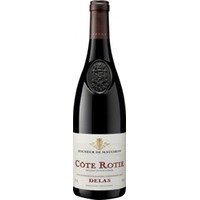Delas Frères Côte-Rotie Seigneur de Maugiron