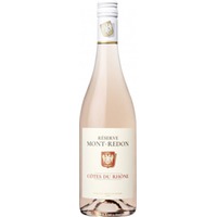 Château Mont-Redon Côtes du Rhône Rosé