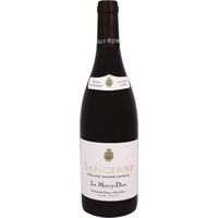 Domaine Bailly-Reverdy Sancerre Rouge