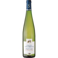 Domaines Schlumberger Pinot Gris Les Princes Abbés