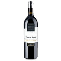 Cuatro Rayas Longverdejo Gran Vino De Rueda