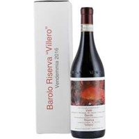 Vietti Barolo Villero Riserva