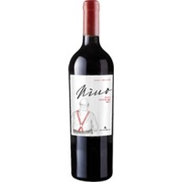 Nino Rosso Terre Siciliane IGT