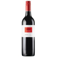Peter Lehmann Wines Shiraz Barossa Valley - - South Australia, Australien