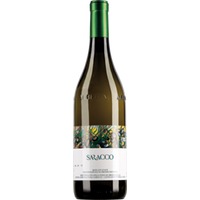 Paolo Saracco Moscato d'Asti DOCG - - Piemont, Italien