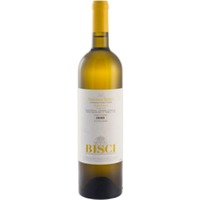 Bisci Verdicchio di Matelica DOC / Vigneto Fogliano - - Marche, Italien
