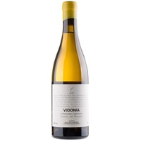 Suertes del Marqués Vidonia White DO - - Kanarische Inseln, Spanien