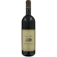 Castello di Neive Barbera d'Alba DOC Santo Stefano - - Piemont, Italien