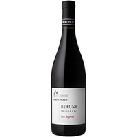 Albert Morot : Beaune 1er cru Les Aigrots