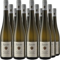 Hochheim Mainterrassen Riesling QbA trocken