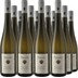 Hochheim Mainterrassen Riesling QbA trocken 