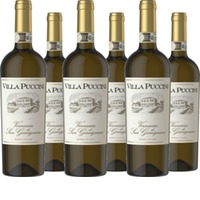 Vernaccia di San Gimignano DOCG Villa Puccini