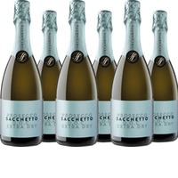 Prosecco DOC Spumante Extra Dry