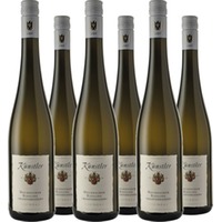 Hochheim Mainterrassen Riesling QbA trocken