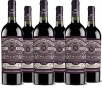 GRAN SASSO Montepulciano d'Abruzzo DOC Farnese